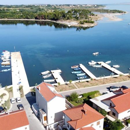 Apartments Anastazija Nin Zewnętrze zdjęcie