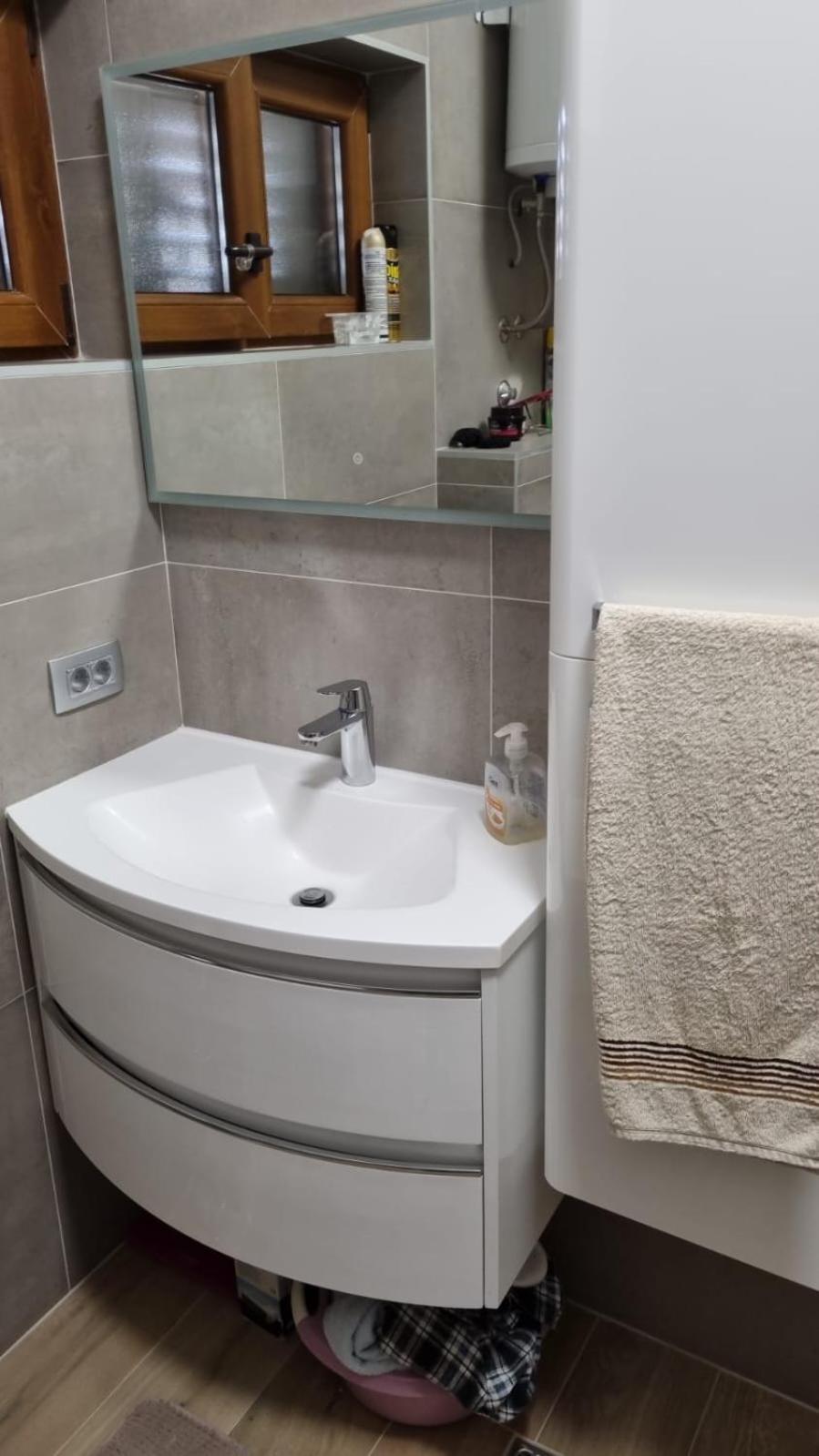 Apartments Anastazija Nin Zewnętrze zdjęcie
