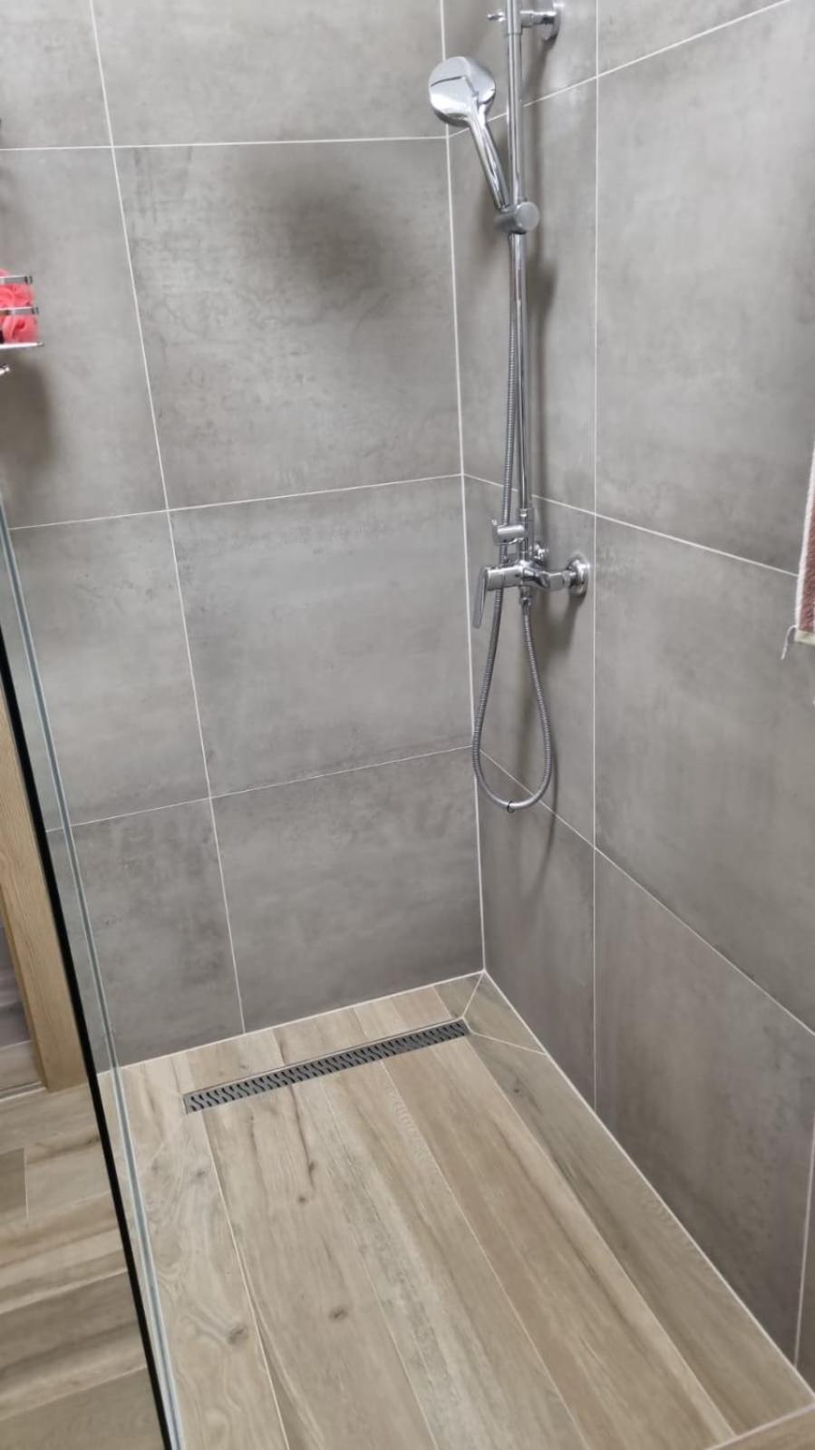 Apartments Anastazija Nin Zewnętrze zdjęcie