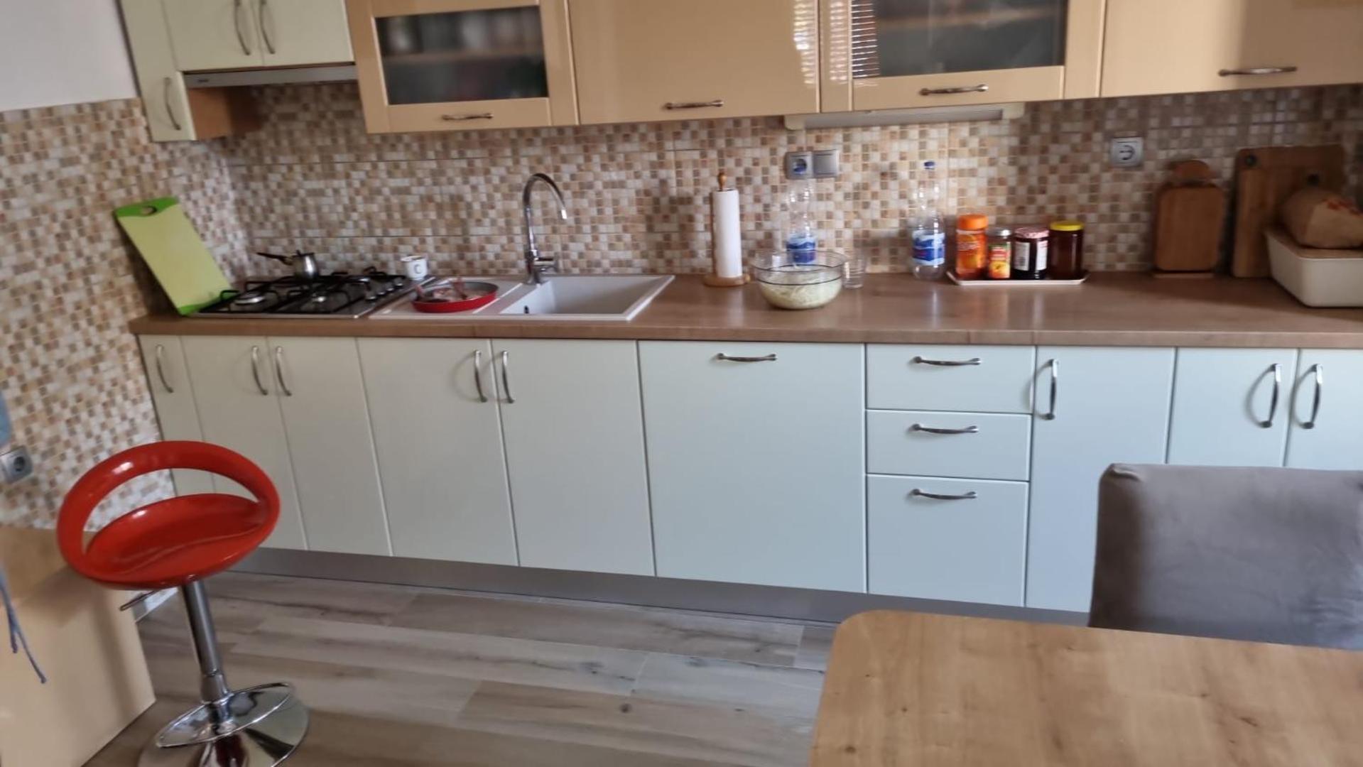 Apartments Anastazija Nin Zewnętrze zdjęcie
