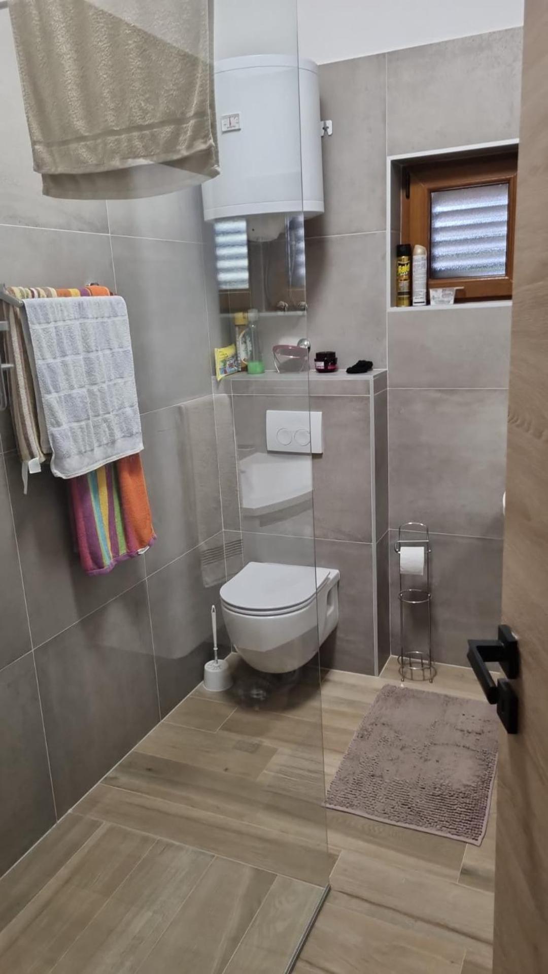 Apartments Anastazija Nin Zewnętrze zdjęcie