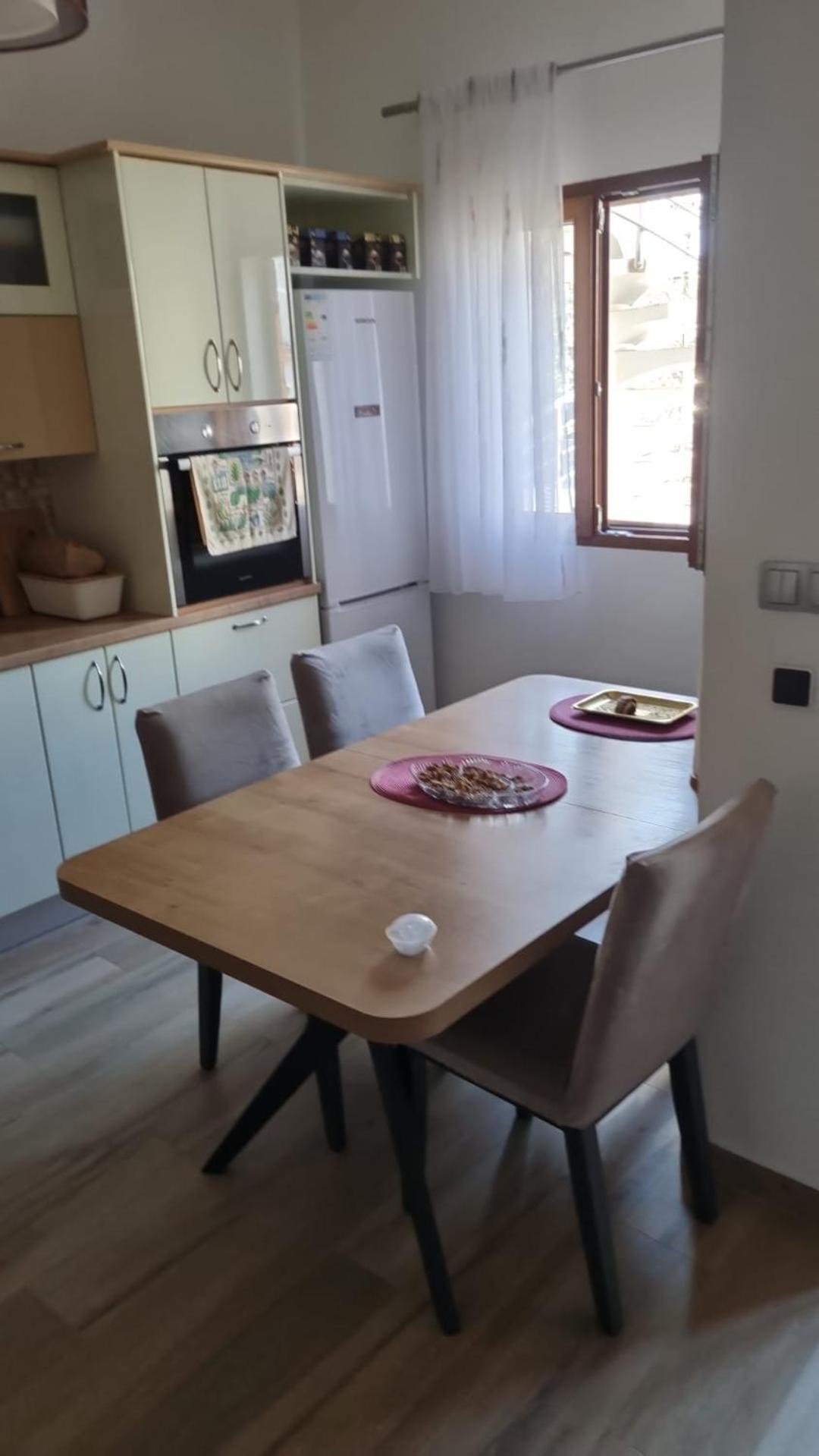 Apartments Anastazija Nin Zewnętrze zdjęcie