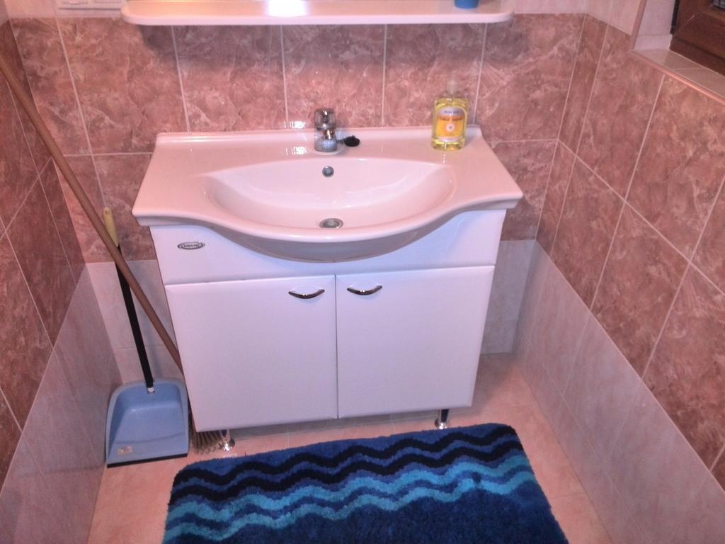 Apartments Anastazija Nin Pokój zdjęcie