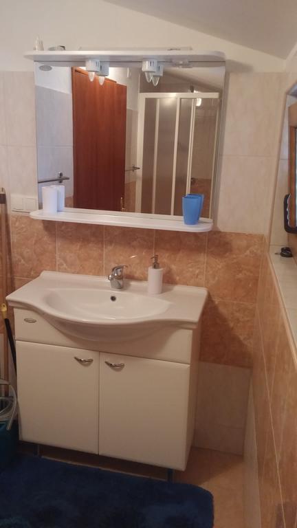 Apartments Anastazija Nin Zewnętrze zdjęcie