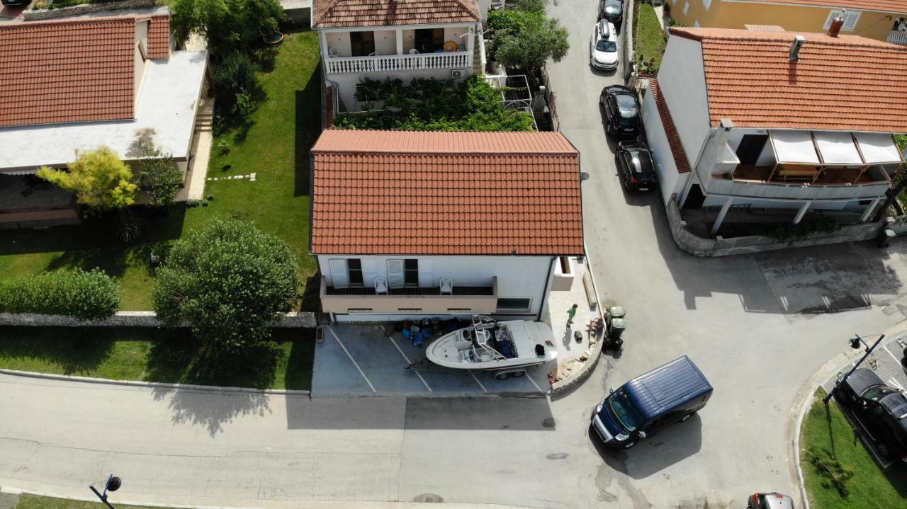 Apartments Anastazija Nin Pokój zdjęcie